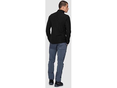 SALEWA Herren Unterjacke PAGANELLA Schwarz