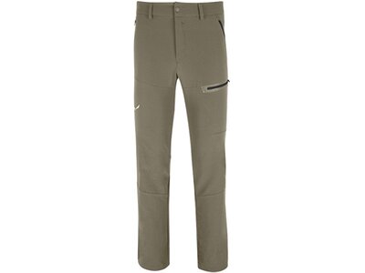 SALEWA Herren Keilhose TERMINAL DST M PNT Braun