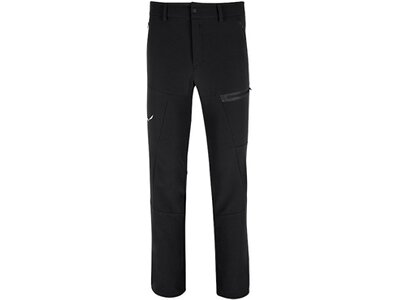 SALEWA Herren Keilhose TERMINAL DST M SHORT PNT Schwarz