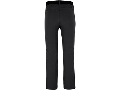 SALEWA Herren Keilhose TERMINAL DST M SHORT PNT Schwarz
