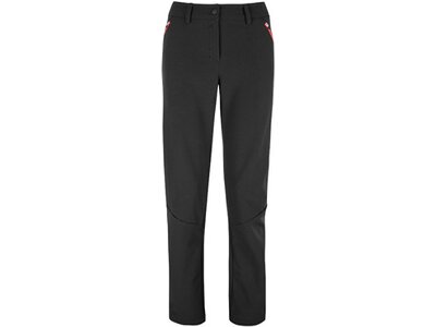 SALEWA Damen Keilhose TERMINAL DST W PNT Schwarz