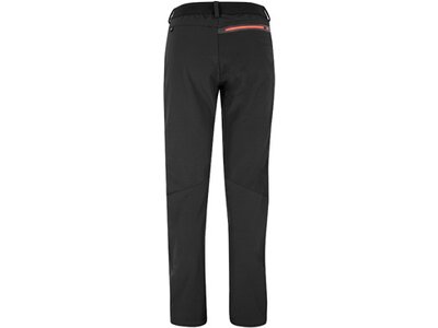 SALEWA Damen Keilhose TERMINAL DST W PNT Schwarz