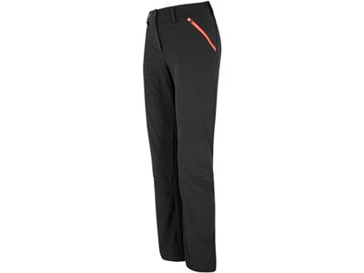 SALEWA Damen Keilhose TERMINAL DST W PNT Schwarz