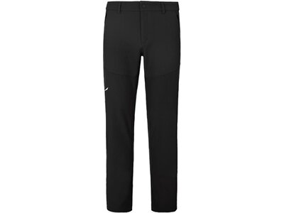 SALEWA Herren Dolomia PNT Schwarz