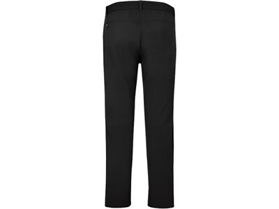 SALEWA Herren Dolomia PNT Schwarz