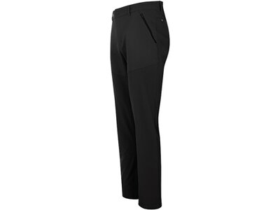 SALEWA Herren Dolomia PNT Schwarz