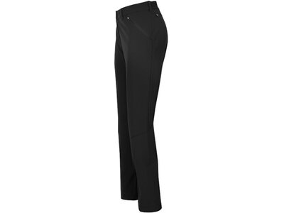 SALEWA Damen Hose DOLOMIA W PNT Schwarz