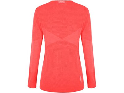 SALEWA Damen Funktionsjacke ZEBRU RESPONSIVE Pink