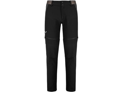 SALEWA Herren Keilhose PEDROC 2 DST M 2/1 PNT Schwarz