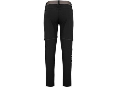 SALEWA Herren Keilhose PEDROC 2 DST M 2/1 PNT Schwarz