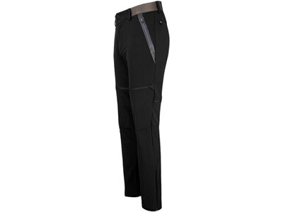 SALEWA Herren Keilhose PEDROC 2 DST M 2/1 PNT Schwarz