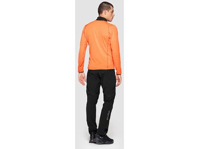 SALEWA Herren Keilhose PEDROC 2 DST M 2/1 PNT Schwarz