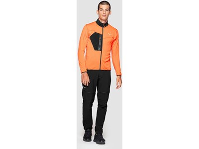 SALEWA Herren Keilhose PEDROC 2 DST M 2/1 PNT Schwarz