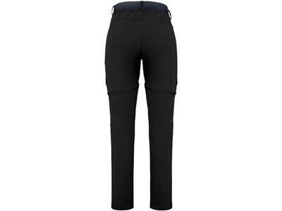 SALEWA Damen Keilhose PEDROC 2 DST W 2/1 PNT Schwarz
