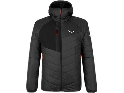 SALEWA Herren Funktionsjacke CATINACCIO TWR M JKT Schwarz