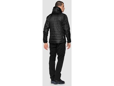 SALEWA Herren Funktionsjacke CATINACCIO TWR M JKT Schwarz