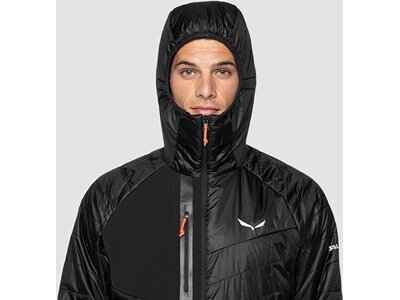 SALEWA Herren Funktionsjacke CATINACCIO TWR M JKT Schwarz