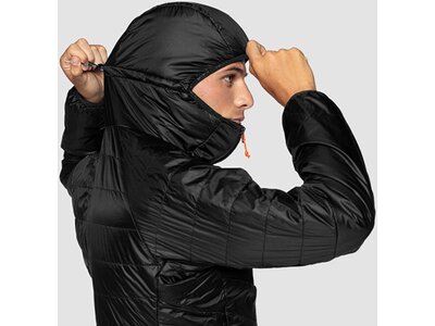 SALEWA Herren Funktionsjacke CATINACCIO TWR M JKT Schwarz