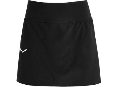 ANTERMOIA DST W SKORT Schwarz