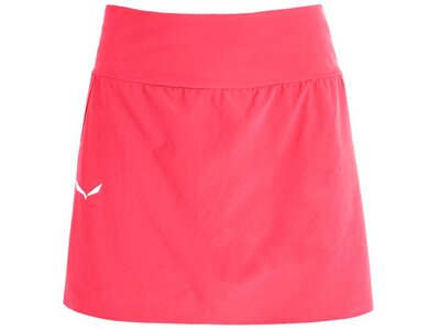 ANTERMOIA DST W SKORT Pink