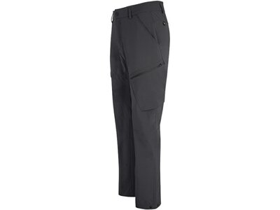 SALEWA Herren Keilhose BARANCI DST M PNT Grau