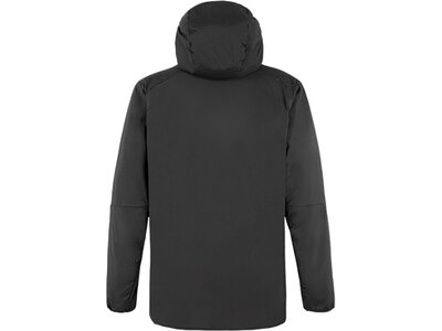 SALEWA Herren Kapuzensweat ORTLES TWR STRETCH M HD JKT Schwarz