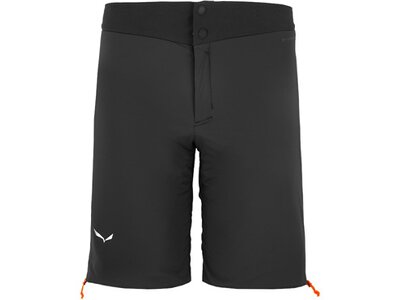 SALEWA Herren Shorts ORTLES TWR STRETCH M SHORTS Schwarz