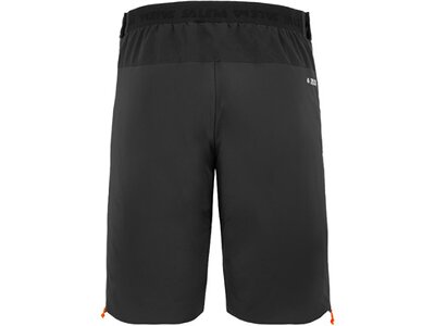 SALEWA Herren Shorts ORTLES TWR STRETCH M SHORTS Schwarz