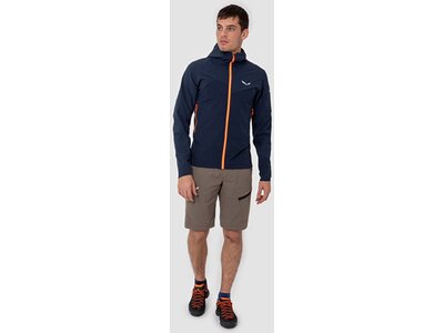 SALEWA Herren Funktionsjacke AGNER DST M JKT Blau