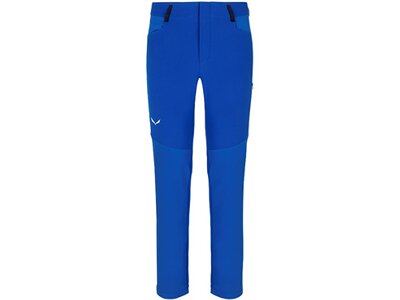 SALEWA Herren Hose AGNER DST M PNT Blau