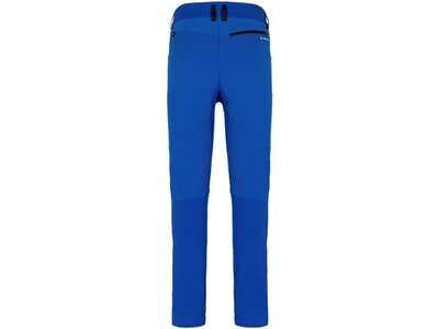 SALEWA Herren Hose AGNER DST M PNT Blau
