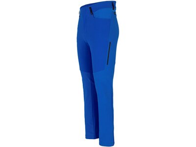SALEWA Herren Hose AGNER DST M PNT Blau