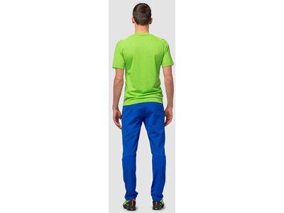 SALEWA Herren Hose AGNER DST M PNT Blau