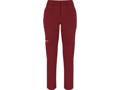 SALEWA Damen Hose PUEZ DST W CARGO PANTS Lila