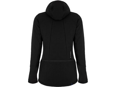 SALEWA Damen Funktionsjacke PEDROC TWR/DST WO W JACKET. Schwarz