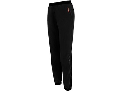 SALEWA Damen Keilhose PEDROC DST WO W PANTS. Schwarz