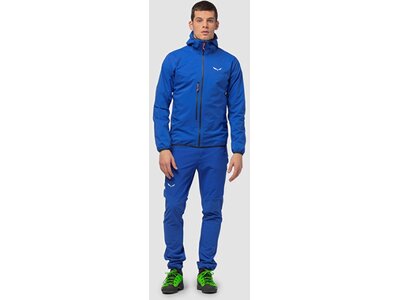 SALEWA Herren Funktionsjacke AGNER 2 PTX 3L M JKT Blau