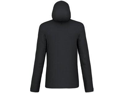 SALEWA Herren Funktionsjacke ORTLES GTX 3L M JACKET Schwarz