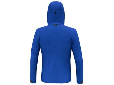 SALEWA Herren Funktionsjacke ORTLES DST M JACKET Blau