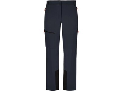 SALEWA Herren Hose SELLA DST M PANTS Blau