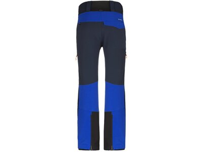 SALEWA Herren Hose SELLA DST M PANTS Blau