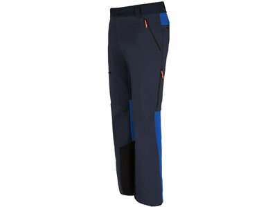 SALEWA Herren Hose SELLA DST M PANTS Blau