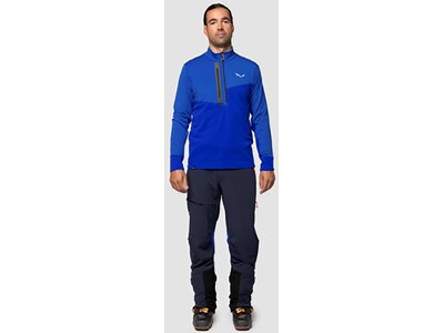 SALEWA Herren Hose SELLA DST M PANTS Blau