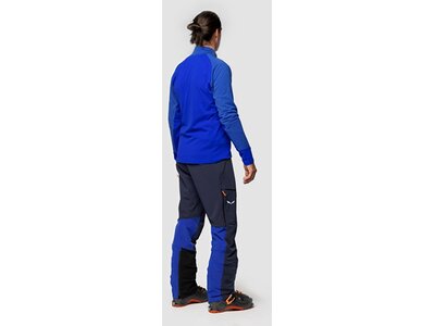 SALEWA Herren Hose SELLA DST M PANTS Blau