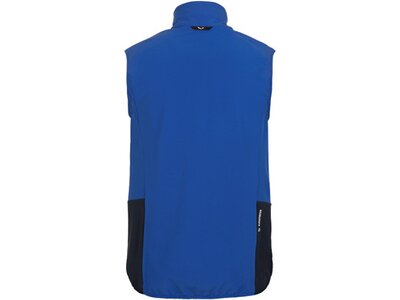 SALEWA Herren Weste SELLA DST M VEST Blau