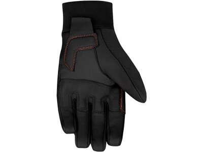 SALEWA Damen Handschuhe ORTLES TW W GLOVES Schwarz