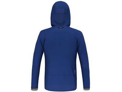 SALEWA Herren Funktionsjacke PEDROC PTX 2.5 M LIGHT JACKET. Blau