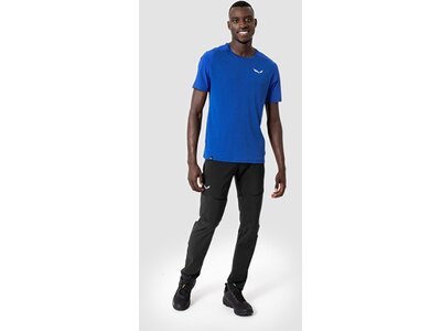 SALEWA Herren Hose PEDROC 2 DST M 2/1 PANTS Schwarz