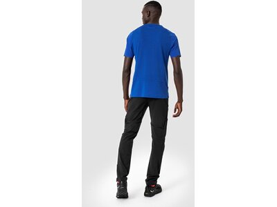 SALEWA Herren Hose PEDROC 2 DST M 2/1 PANTS Schwarz