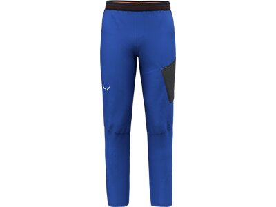 SALEWA Herren Hose PEDROC 2 DST M LIGHT PANTS Blau